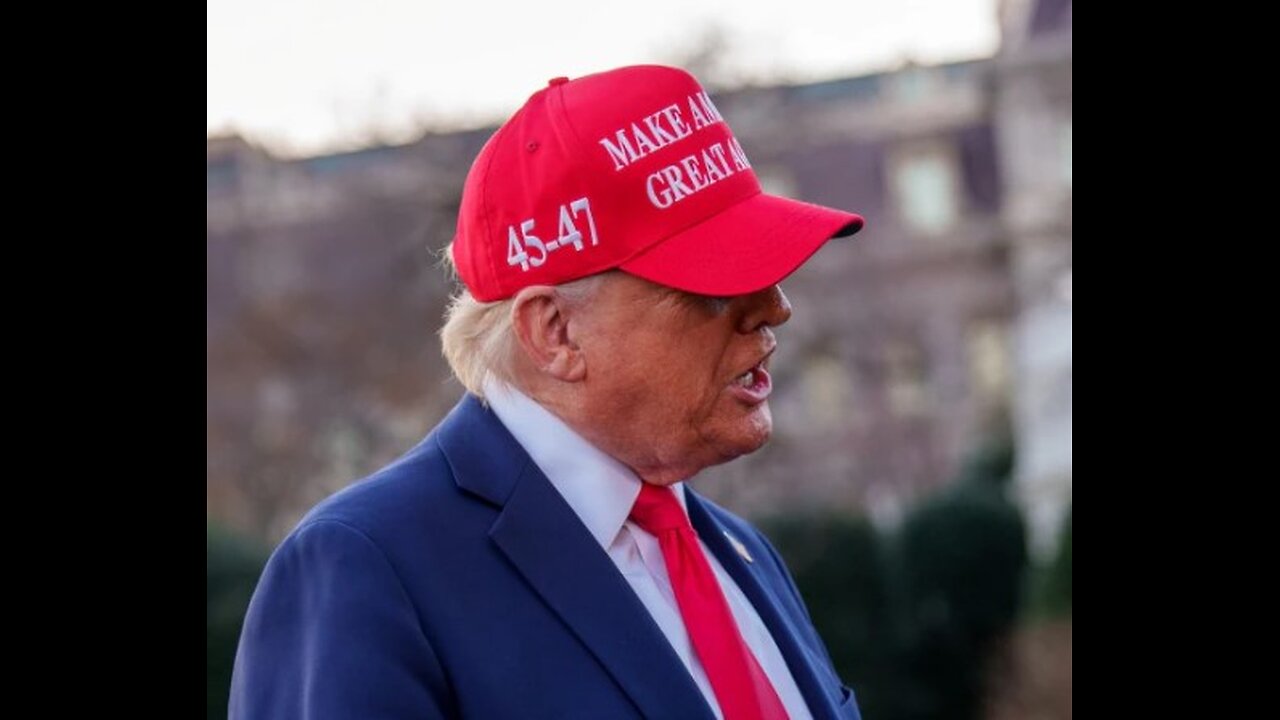 Report Trump Admin Pushing Europe to Buy US Weapons