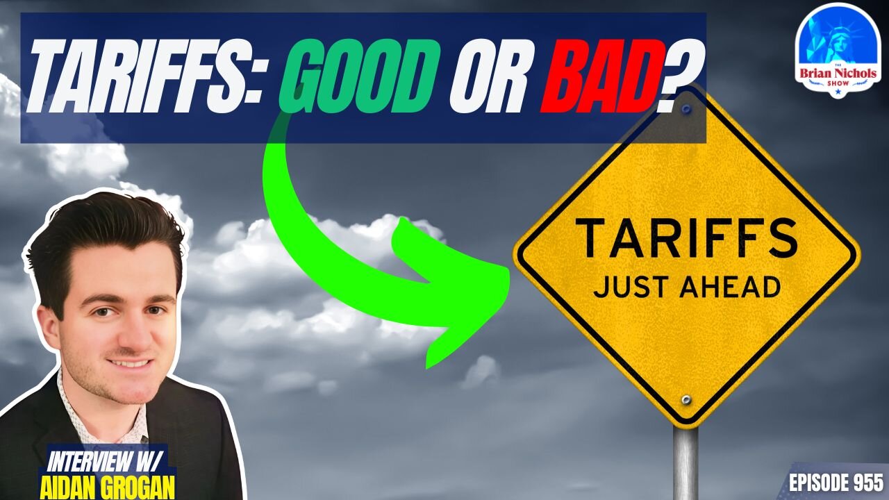 Is Trump Right About Tariffs?