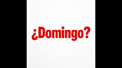 El Día del Señor - A Despertar - 06/05/2025