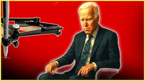 The DARK TRUTH Behind the Biden Health HOAX | 'Surprise' Diagnosis DEBUNKED