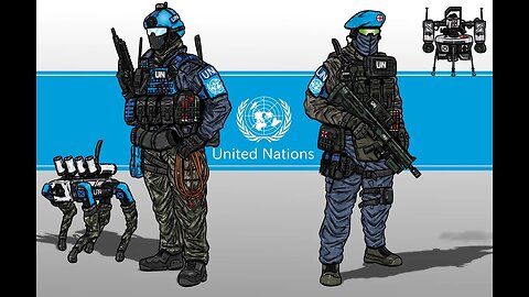 UN SECURITY STAFF TRAFFICKED YOUNG GIRLS, KEPT THEM AS SEX SLAVES