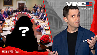 Which Cabinet Member Was The Biden Admin Spying On? | Episode 34 - 05/01/25