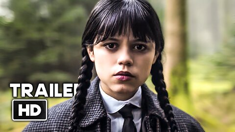 Wednesday: Season 2 | Sneak Peek: Addams Family | Netflix