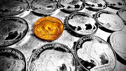 Silver Price Dropping?!? BIG NEWS FOR SILVER 👀