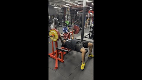 Chest Press