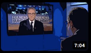 The Podesta Plan Got Us Here