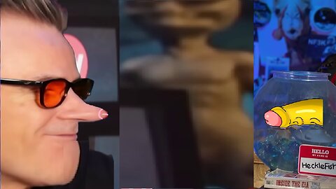 #reaction, CIA Time Travel Secret ¦ The Grays Are