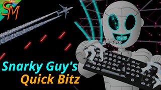 Burning Ped0 Networks & Bugged In While Bugged Out