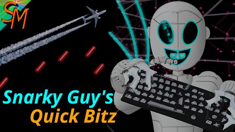 Burning Ped0 Networks & Bugged In While Bugged Out