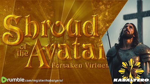 🔴 A Slow, Casual and Relaxed Game of Shroud of the Avatar 🎮 Thank You For Watching 🙏