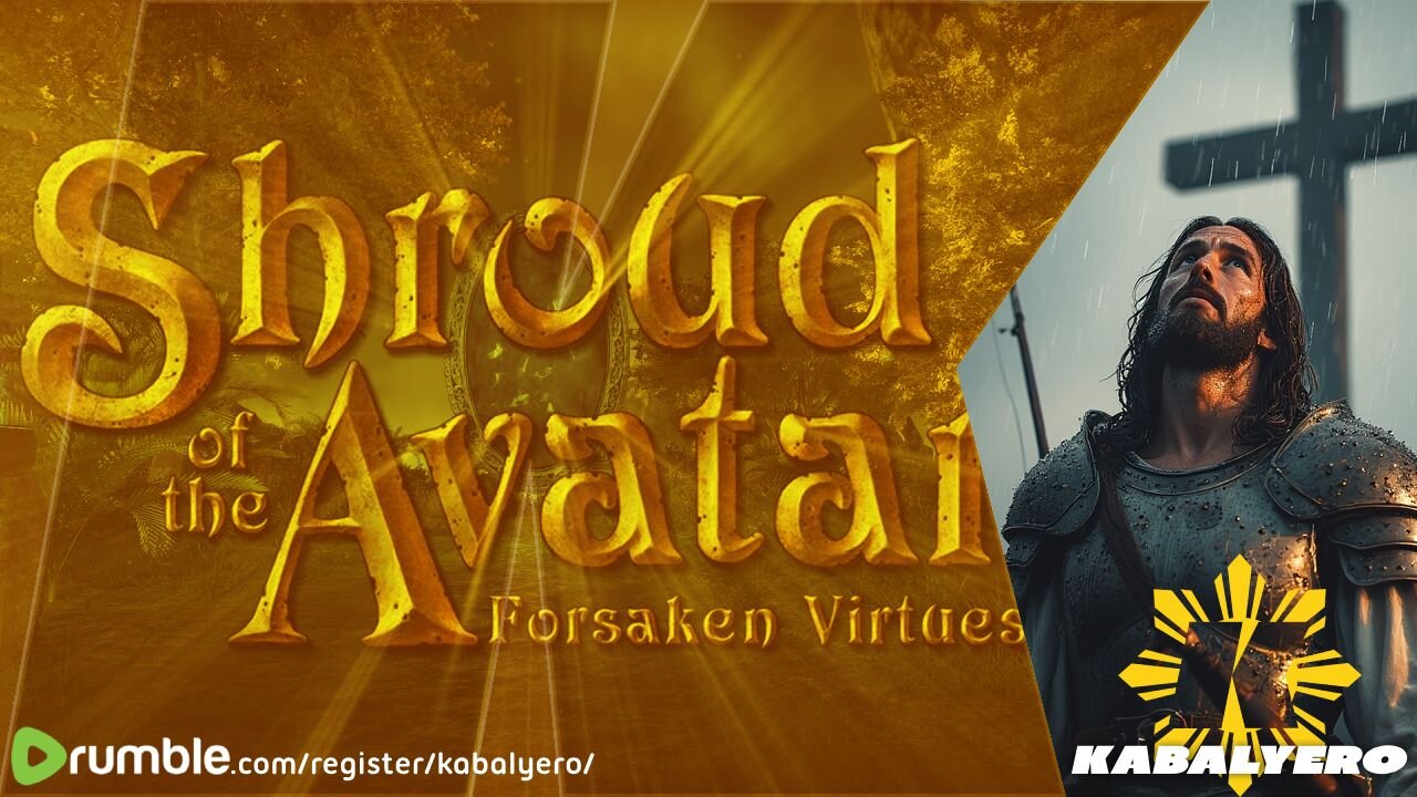 🔴 A Slow, Casual and Relaxed Game of Shroud of the Avatar 🎮 Thank You For Watching 🙏