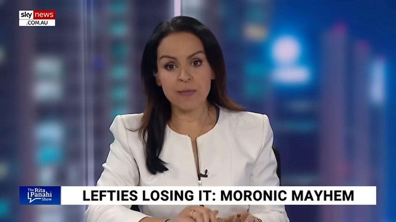 Lefties Losing It: Amanda Seyfried doubles down on Charlie Kirk comments