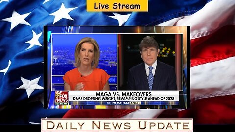 569b: Fox News - President Trump is doing what he says he is going to do, former Illinois governor