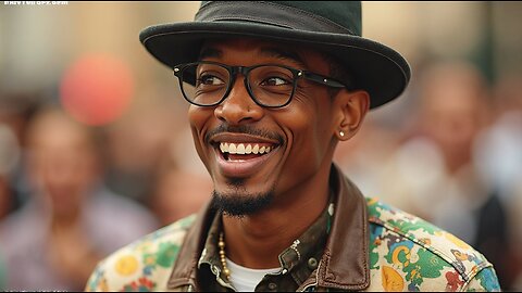 Happy Pharrell Williams [Music] Ai