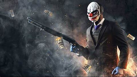 RMG Evolution EP 804 Payday 3 PS5 Game Review