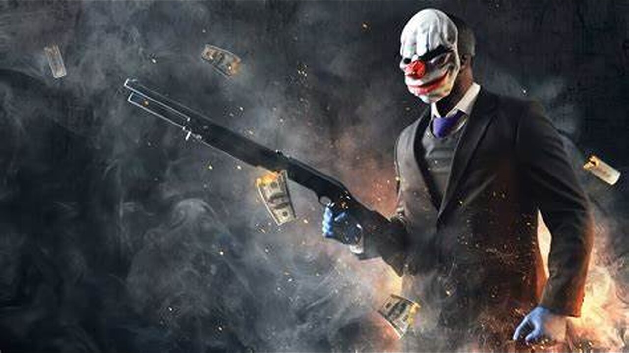 RMG Evolution EP 804 Payday 3 PS5 Game Review