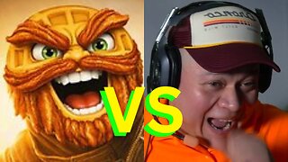 BLOCKYSPLASHY VS WAFFLEMEAT!🤯(RAINBOW 6 SIEGE!)