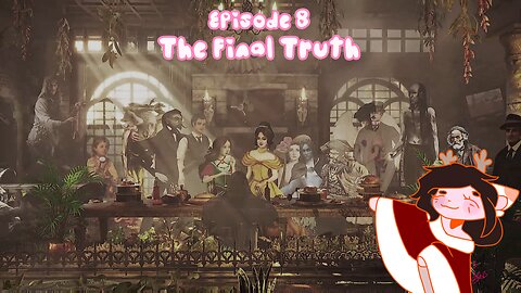 Episode 8: The Final Truth – A Mother’s Fate Revealed | Castle of Secrets