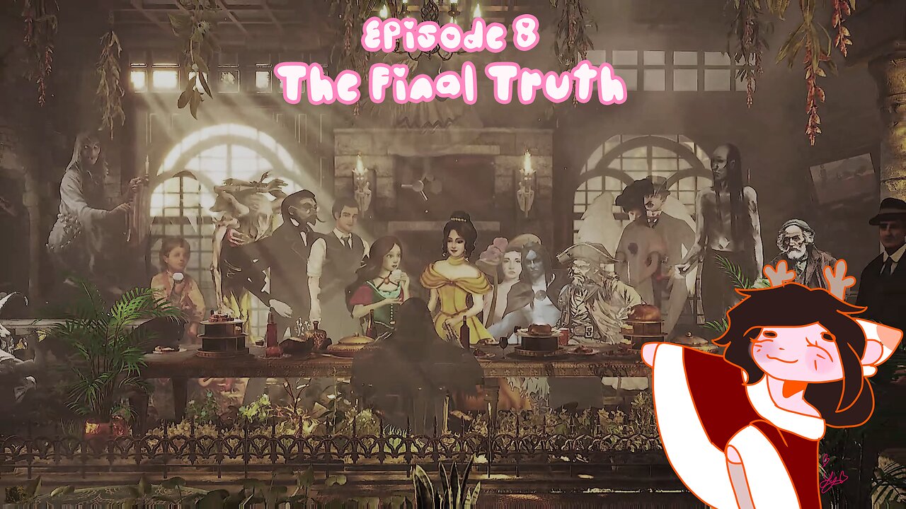 Episode 8: The Final Truth – A Mother’s Fate Revealed | Castle of Secrets