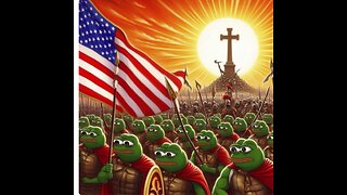 🚨🐸 AMERICA FIRST 🐸🚨WHO IS NICK FUENTES ?!?🚨🐸