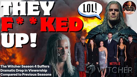 The Witcher Season 4 Replaced Henry Cavill and This is How They Fared