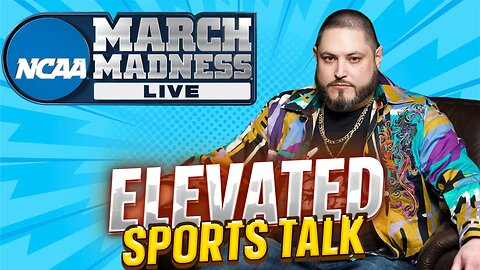 Brace Yourself for the MOST EPIC March Madness Watch Party!