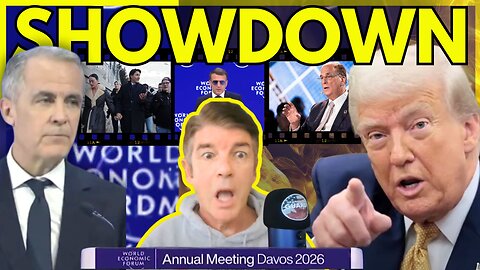 Join Stand on Guard LIVE Every Day