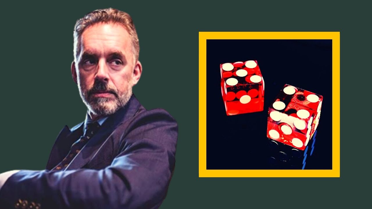 The Jordan Peterson Approach to Financial Success & Stability 💰