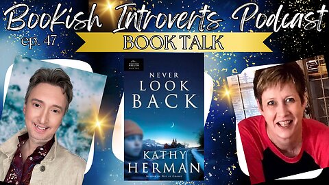 Tragedy and Consequences/Kathy Herman "Never Look Back" Book Discussion