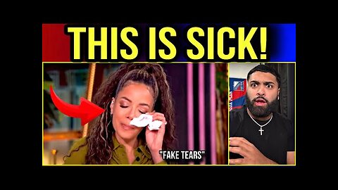 You Won’t Believe What 'The View' Just got CAUGHT Doing On Live TV!!