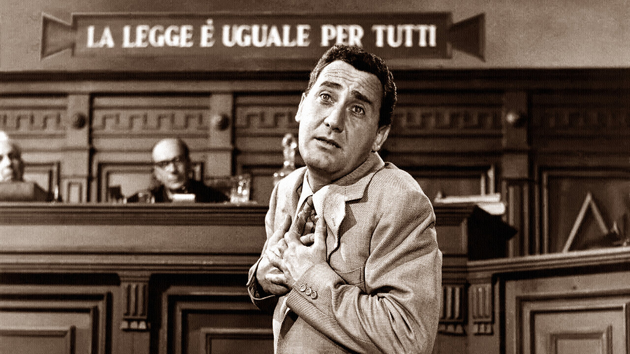 #LA GALERA È UGUALE PER TUTTI!! - “DAL NAZI-FASCISMO AGLI ULTIMI QUARANT'ANNI DI 'REPUBBLICA DELLE BANANE', LA GUERRA DI LIBERAZIONE È ANCORA IN CORSO!! MA, MOLTO PRESTO, RESPIREREMO UNA BOCCATA D'ARIA PULITA!!”☀️🌈☀️