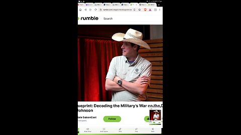 We need you Rattletrap!