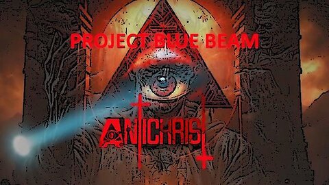 "Unveiling Project Blue Beam: A Deep Dive into the Abyss of Conspiracy Theories"