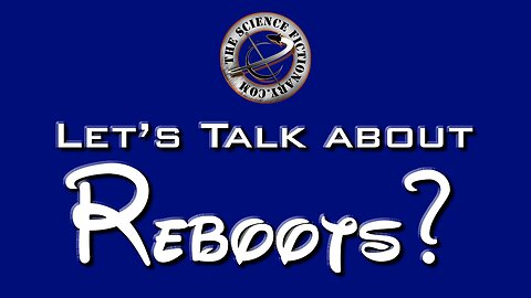 Our Thoughts on Reboots From Disney