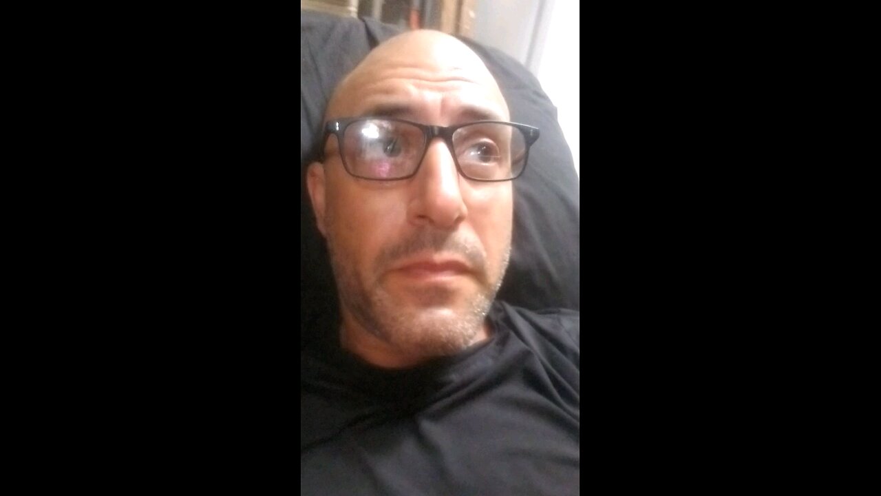 By the end of the day....