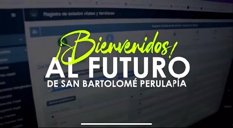 Que Ganamos Con Estas Technologia Delnorte San Bartalome Perulapia presentation 4