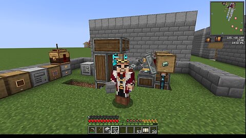 Creative Engineering E41: Getting that Brass Automated!