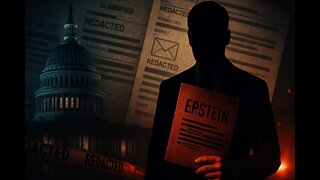 Files & Fallout: Epstein Vote, Emails, and Justice Flashpoints PLUS: A Big Show Announcement