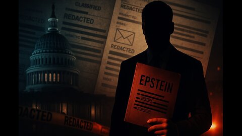 Files & Fallout: Epstein Vote, Emails, and Justice Flashpoints PLUS: A Big Show Announcement