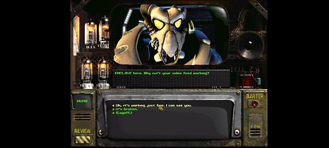 Fallout 2 Episode 13 - Gecko
