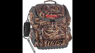 Benelli Ducker Backpack Max-7 Duck Hunting Backpack