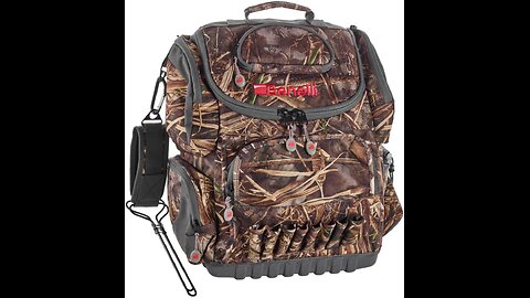 Benelli Ducker Backpack Max-7 Duck Hunting Backpack