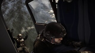 Another Crash Landing - Sons Of The Forest - Part 1