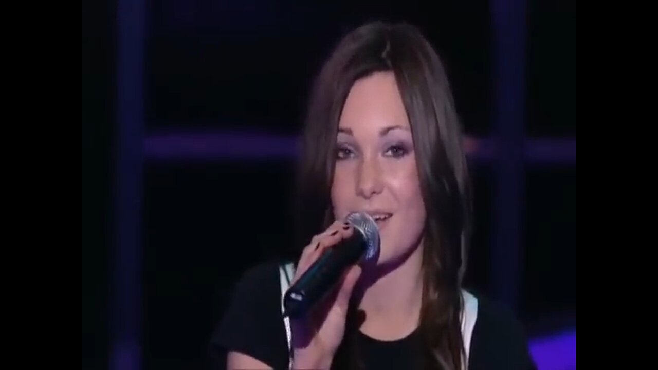 Lisa Mitchell - Joker (Australian Idol) [2006]