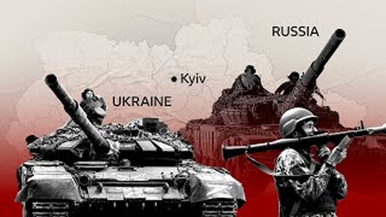 The Deep Dive Podcast Episode 49 - Ukraine Outlook 2025