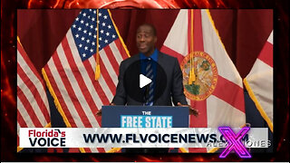The Surgeon General Of Florida- Joseph Ladapo- Says ALL Vaccine Mandates Will Be Ended