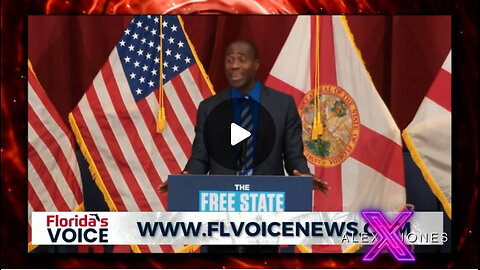 The Surgeon General Of Florida- Joseph Ladapo- Says ALL Vaccine Mandates Will Be Ended