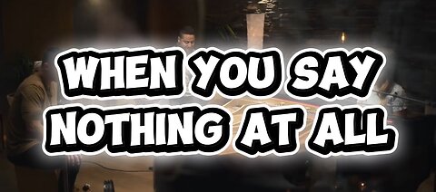 When You Say Nothing At All | Alison Krauss/Ronan Keating (Boyce Avenue ft. Colnie Talbot cover)