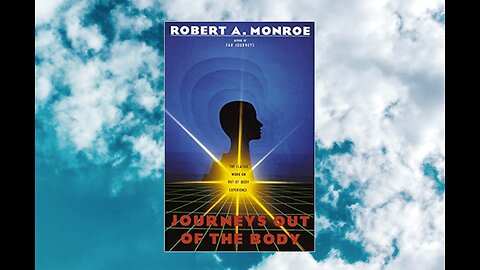 Robert Monroe on Entities in OBEs