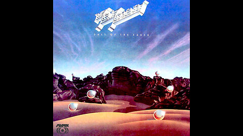Sample From The Original Artist, The Soul Searchers.